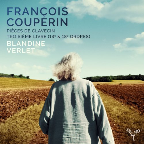 Couperin par Blandine&nbsp;Verlet