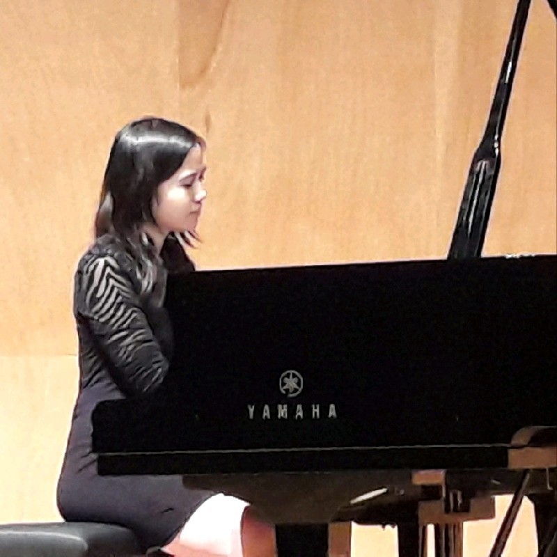 Pianiste et ingénieure, la double vie de Nathalie&nbsp;Lê