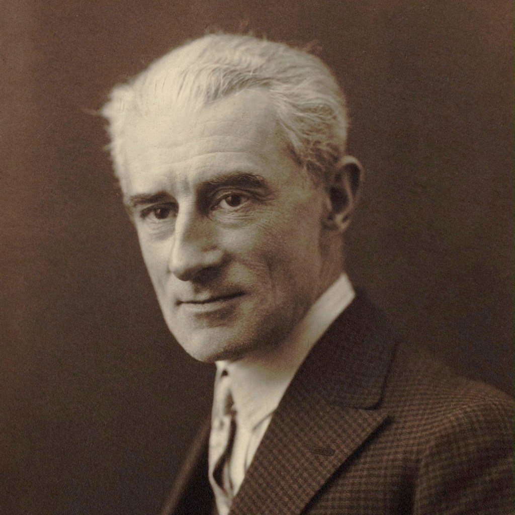 Maurice Ravel